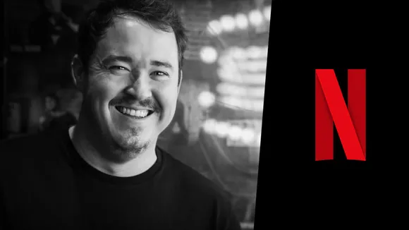 Netflix Acquires Shane Gillis' Comedy Series 'Tires,' Set For May Premiere