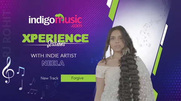 Xperience Sessions With Indie Artist Neela