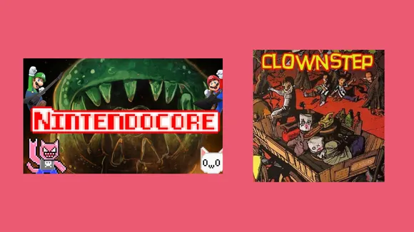 The Bizarre Birth of Musical Genres: From Nintendocore to Clownstep