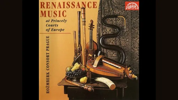 The Strange Case of Musica Reservata