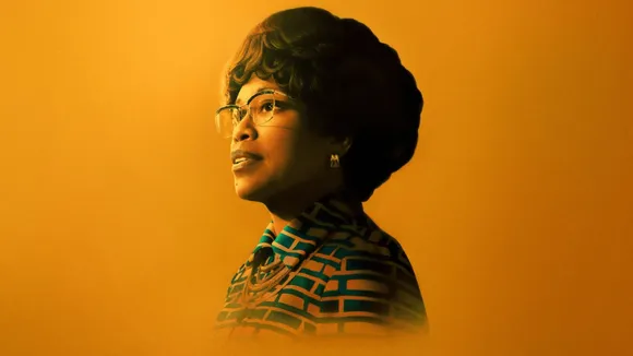 'Shirley' 2024 Review: Regina King is What Makes The Biopic Worth Watching