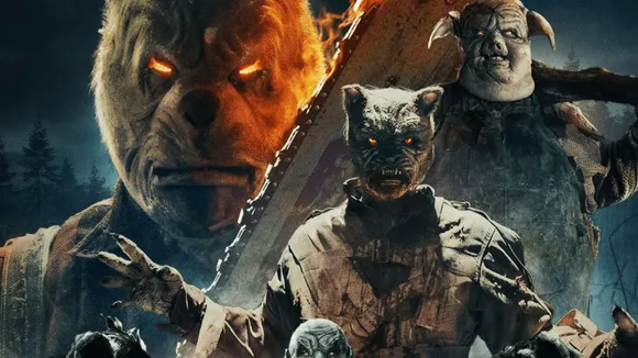 'Winnie The Pooh: Blood and Honey 2' Review: Is The Sequel Worse or Better?