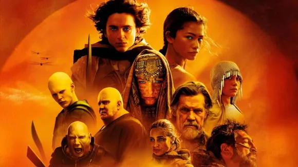 'Dune 2' Deleted Scenes Will Not be Released, Director Confirms