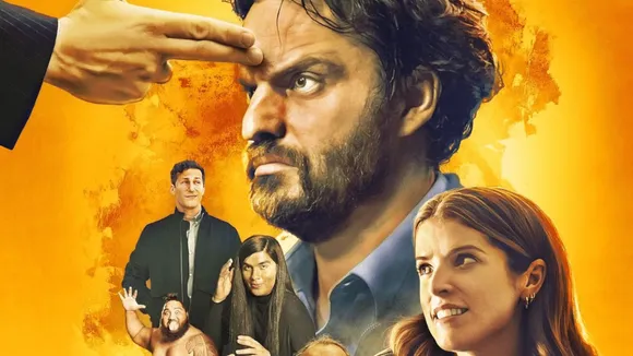 'Self Reliance' Review: A Killer Comedy For a Chill Night
