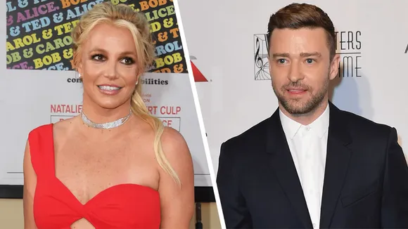 Britney Spears Was "Triggered" by Justin Timberlake's Mockery of Her Apology