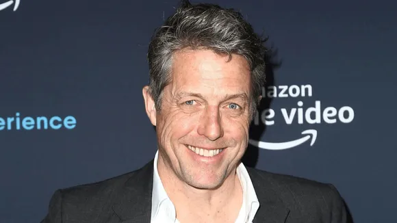 Does Hugh Grant Want to Get Into Politics?