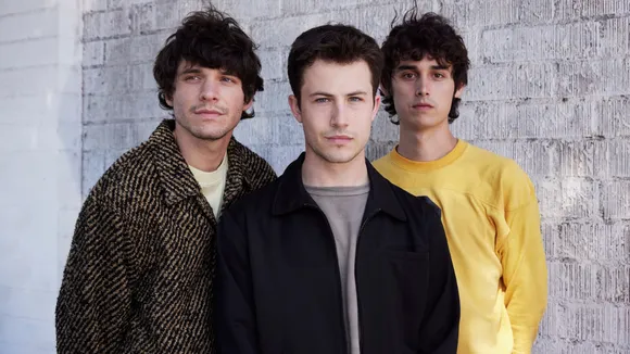 Wallows Drop New Single ‘Calling After Me’ and Tracklist For Album, ‘Model’