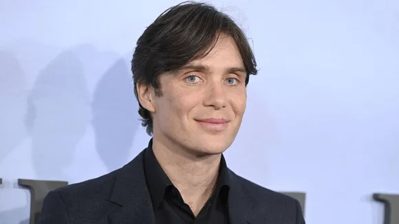 Cillian Murphy Will Star in ‘Blood Runs Coal’ Movie Adaptation