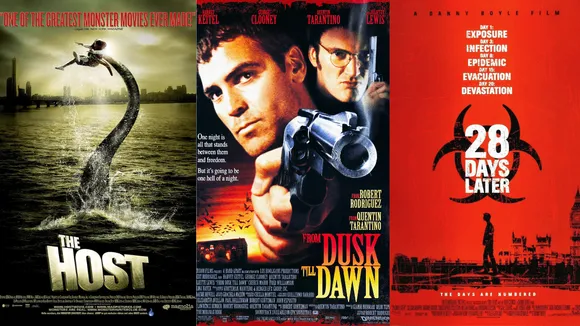 Action Movies Aren't Supposed to be Scary, But These Ones Are