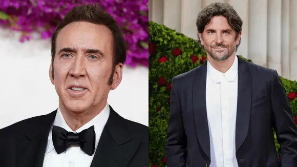 Nicolas Cage Praises Bradley Cooper For 2024 Oscars: "He is Extremely Talented"