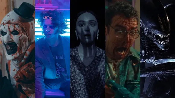 Horror Movies We Can't-Wait For In 2024