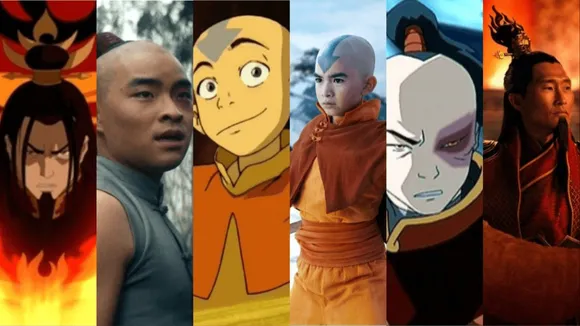The Worst Changes Netflix Made to 'Avatar: The Last Airbender'