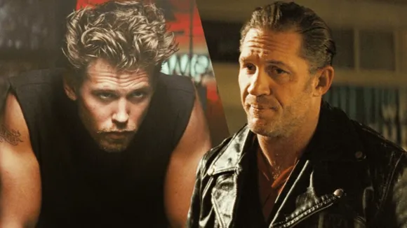 'The Bikeriders’: Watch Austin Butler and Tom Hardy Man it Out in New Trailer