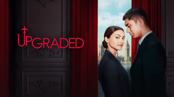 'Upgraded' Review: Camila Mendes Breaks Teen Mould in New Rom-Com