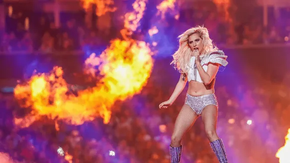 The Genius of Lady Gaga's Creative Vision