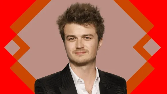 Joe Keery Opens Up About Hit Track 'End of Beginning' and How It 'Validated' Him