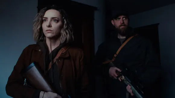 'Things Will Be Different' Review: A Standout Sci-Fi Thriller