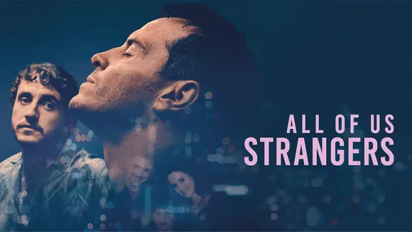 'All of Us Strangers' Review: A Horror Story About Love and Loss