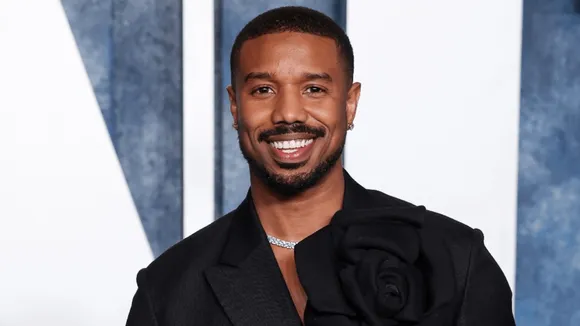 Michael B. Jordan Opens Up About Love and Loneliness