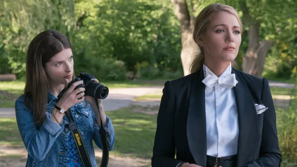 'A Simple Favor 2': Anna Kendrick And Blake Lively Reunite For Sequel