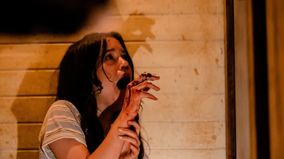 'X': The New Horror Film That Has Watchers Terrified