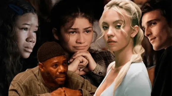 'Euphoria' Season 3: Everything You Need to Know Amid Delay Rumours