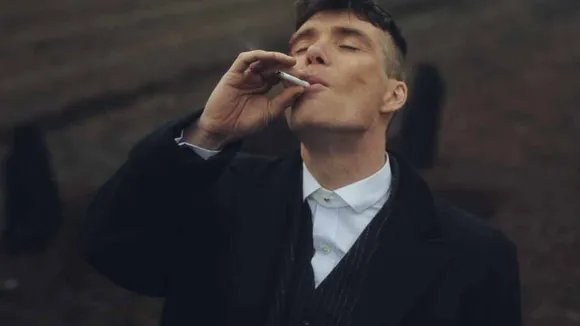 Did Cillian Murphy Smoke 3000 Cigarettes For Role in 'Peaky Blinders'? Find Out