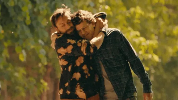 'A Real Pain' Review: Jesse Eisenberg's Exploration of Human Pain