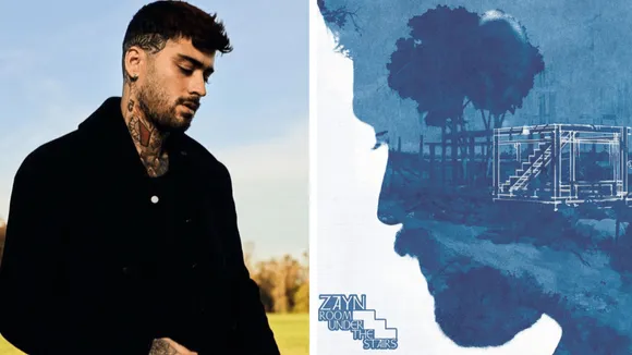 'Room Under the Stairs': Everything You Need to Know About Zayn Malik's New Album