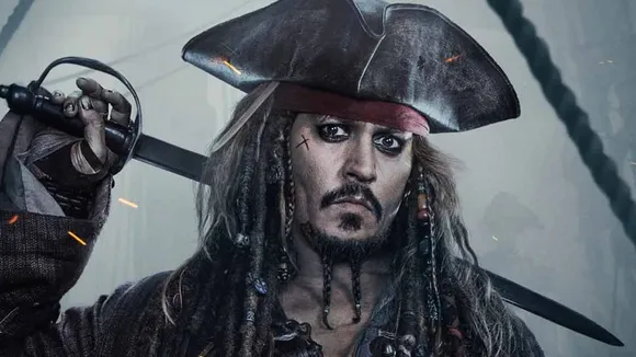 Johnny Depp Fans Want to Boycott 'Pirates of the Caribbean' Reboot