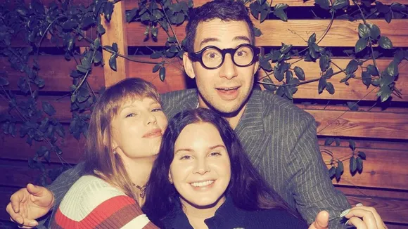 Jack Antonoff Calls Working With Taylor Swift and Lana Dey Rey "Magic"