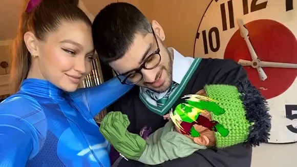 Zayn Malik Praises Daughter Khai's Natural Singing Talent: 'Remembers Every Lyric'