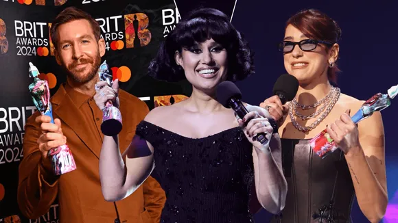 BRITs 2024: See The List of Winners