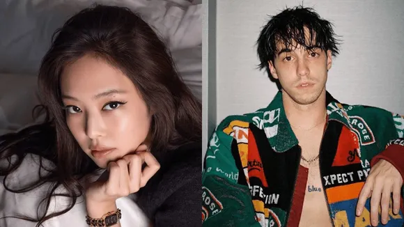 BLACKPINK’s Jennie and Brockhampton’s Matt Champion Tease New Track ‘Slow Motion’