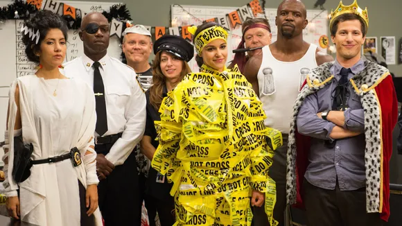 'Brooklyn Nine-Nine': Has Terry Crews Hinted at a Reunion?