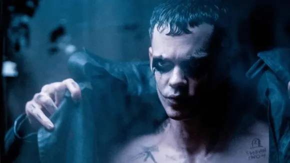 'The Crow' 2024: Alex Proyas Is Not Happy With The Reboot