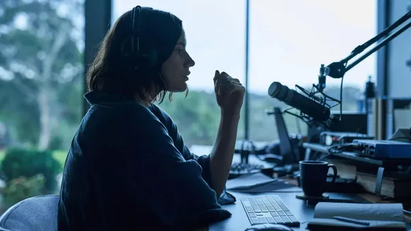 'Monolith' Review: A Truth Exploring Thriller