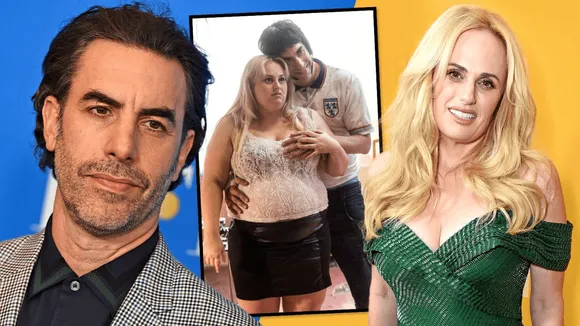 Rebel Wilson Called Sacha Baron Cohen 'A--hole', Claims She 'Will Not Be Bullied or Silenced'