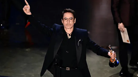 What Are Robert Downey Jr's Plans After 'Oppenheimer''s Success?