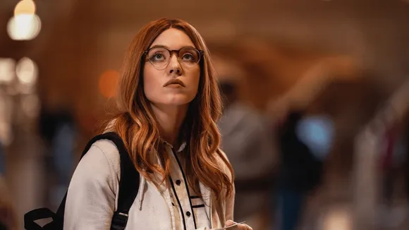 Sydney Sweeney Will Return to 'Madame Web' Under One Condition 