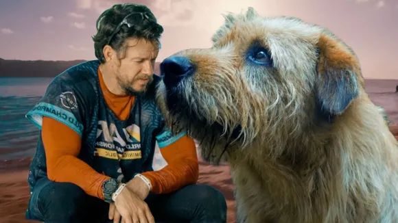 'Arthur The King' 2024 Review: An Endearing Dog Tale