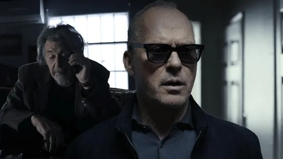 'Knox Goes Away' Review: A Darkly Humourous Take on Dementia and Hit Men