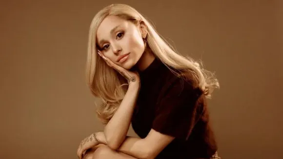 Ariana Grande Hopes That New Album Will Tell Her If She's in The Right Relationship