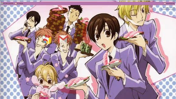 The Best Reverse Harem Anime