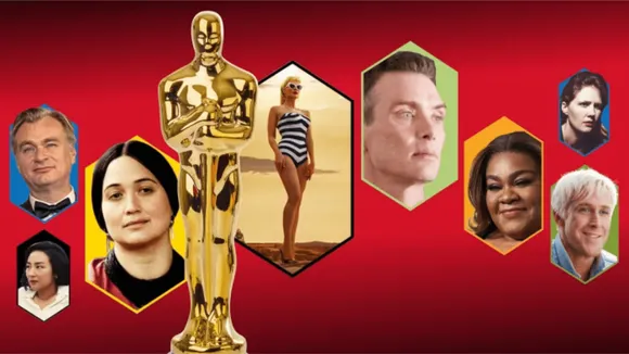The Best Moments From The Oscars 2024