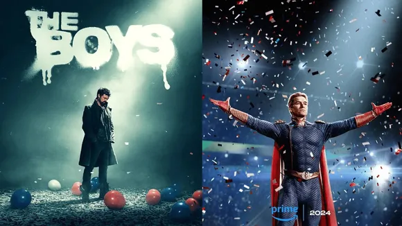 'The Boys' Season 4 Will Be The Craziest Installment Yet