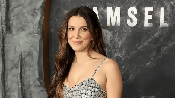 Millie Bobby Brown Criticised For Writing Negative Reviews of Businesses