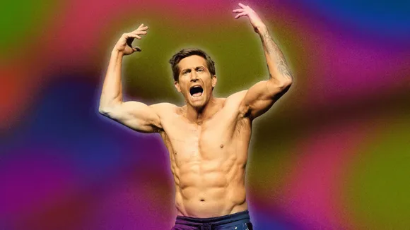 Jake Gyllenhaal Cut His Hand on ‘Road House’ Set: "I Felt The Glass go Into my Hand"