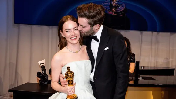 Yes, Emma Stone Has a Daughter, Here's All About Her