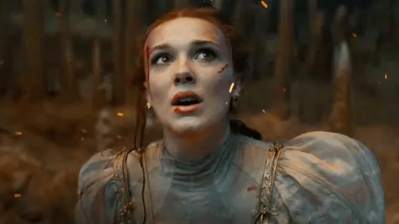 'Damsel' Review: Nothing We Haven't Seen Before